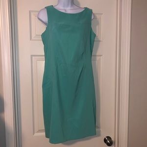 Sleeveless Dress